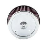 Air Cleaner Filter for Harley Touring, Softail, XL1200, Dyna (1999-2015)
