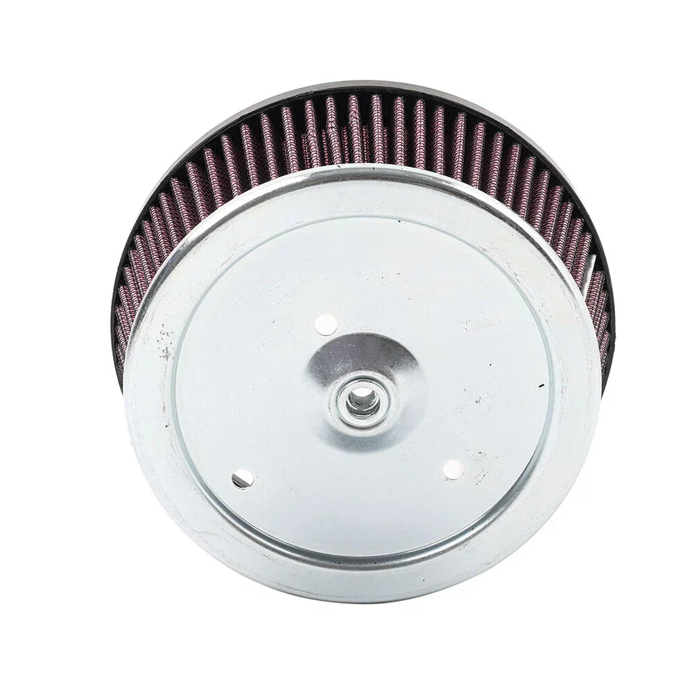 Air Cleaner Filter for Harley Touring, Softail, XL1200, Dyna (1999-2015)