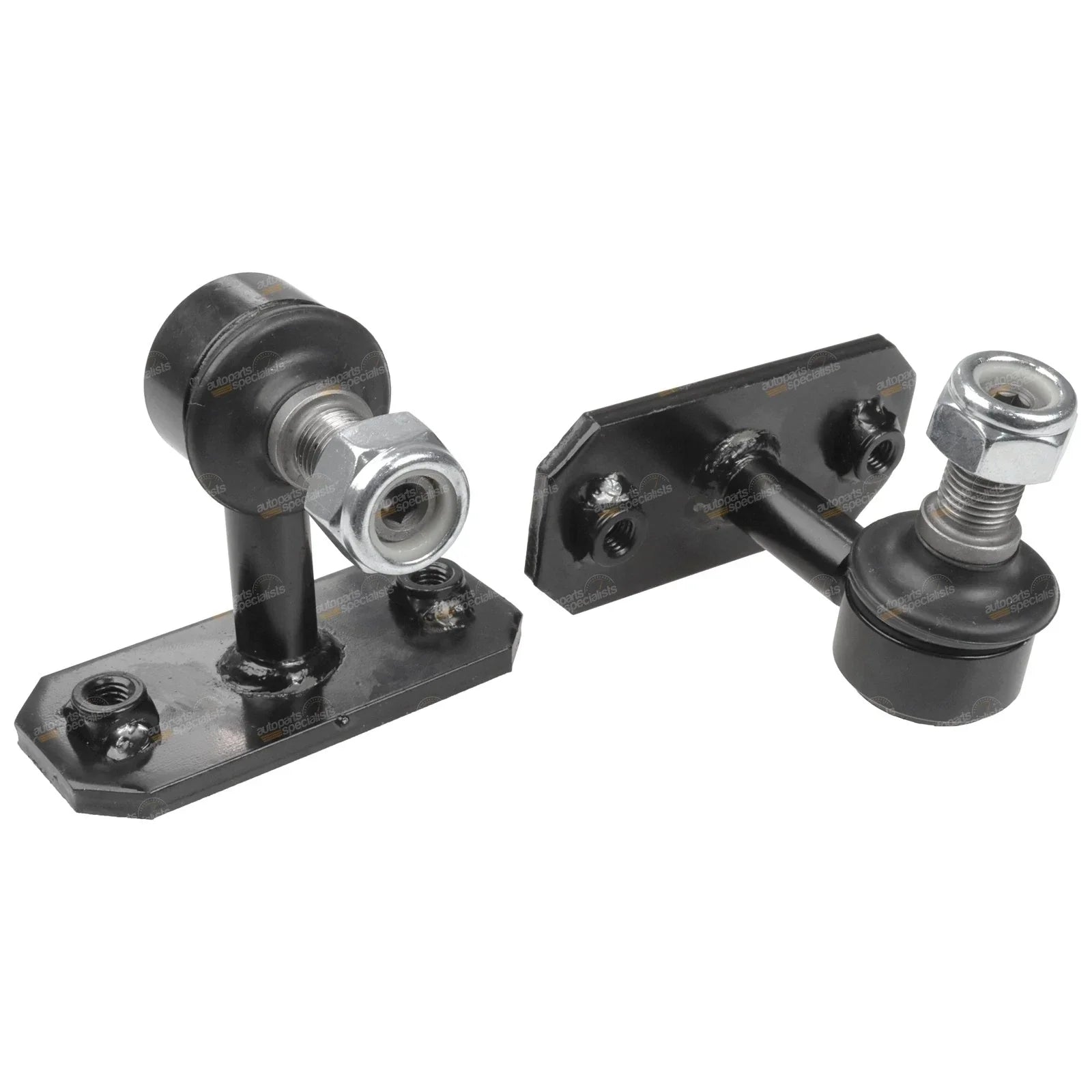 2 x Sway Bar Link Ball Joints for Landcruiser HDJ80 HZJ80 FZJ80 (1990–1998)