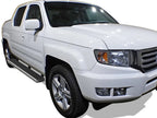 6-Inch Running Boards for Honda Ridgeline (2006-2014)