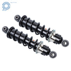 Rear Coil-over Shock Absorbers for Kawasaki Mule 2510 Diesel (2000-2002)
