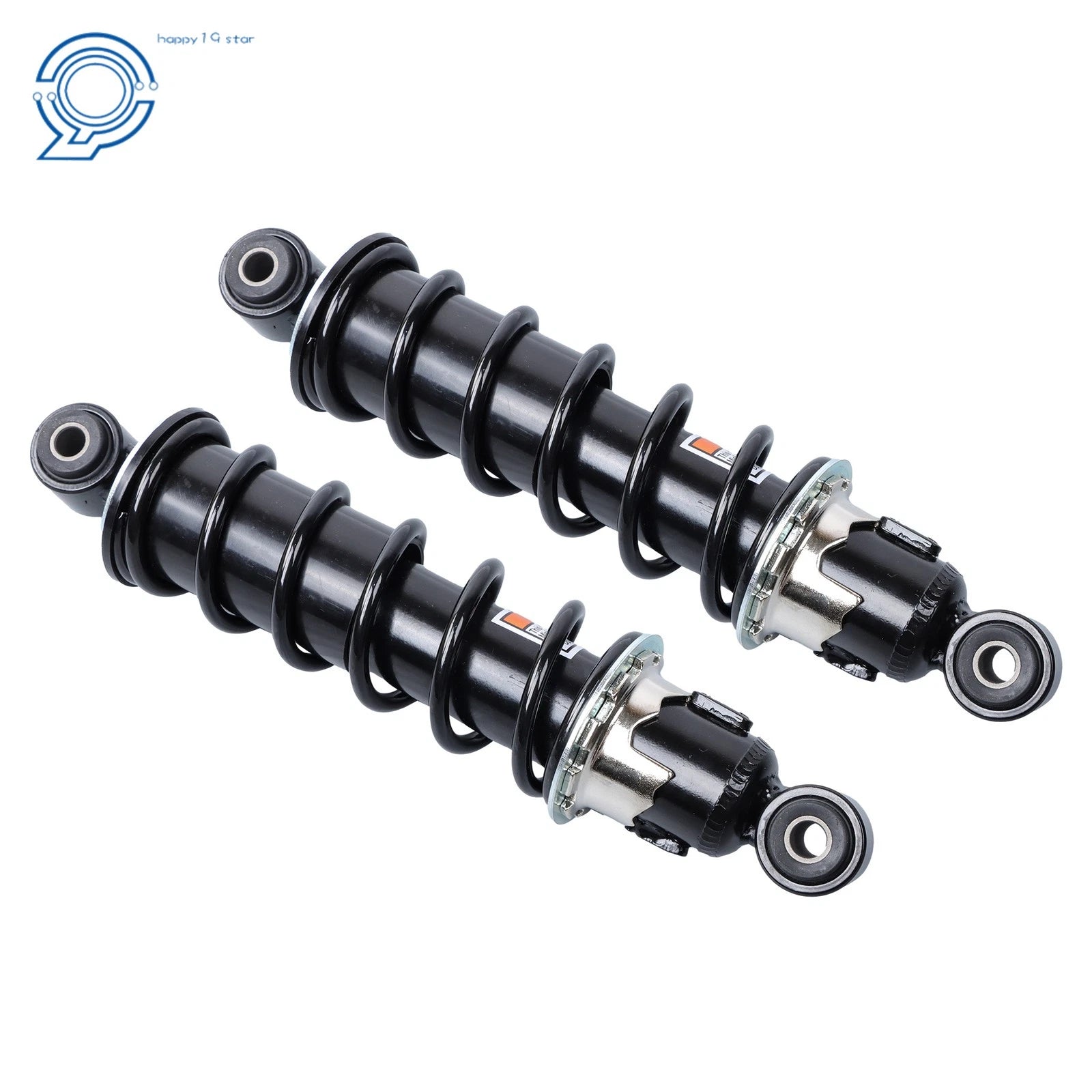 Rear Coil-over Shock Absorbers for Kawasaki Mule 2510 Diesel (2000-2002)
