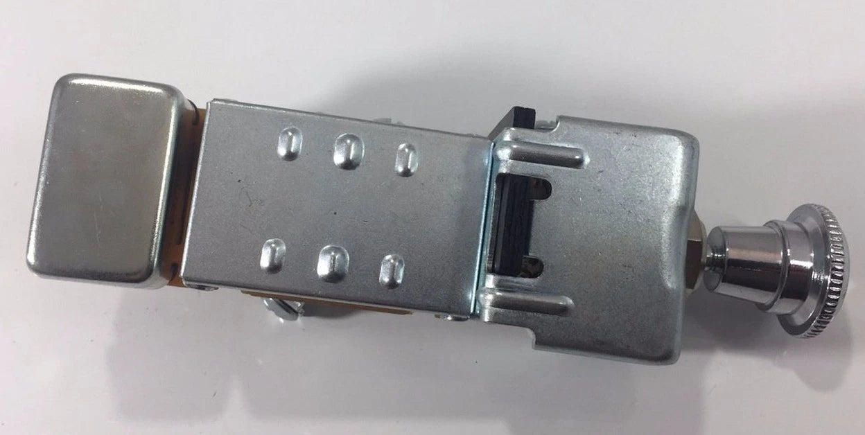 Headlight Switch Replacement for Chevrolet GMC Pickup Truck (1947–1959)