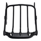 2-Up Luggage Rack for Harley Touring Road King Street Glide (2009–2025)