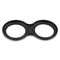 Speedometer Gauge Cover Black for T120 T100 Thruxton 1200/R/RS Speed Twin