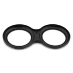 Speedometer Gauge Cover Black for T120 T100 Thruxton 1200/R/RS Speed Twin