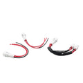 3x Power Outlet Splitter USB Charger Connector for Yamaha Tenere 700, XTZ 1200