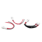 3x Power Outlet Splitter USB Charger Connector for Yamaha Tenere 700, XTZ 1200
