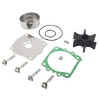 Water Pump Impeller Kit for Yamaha 2-Str 115/130 HP (6E5-W0078-3A)