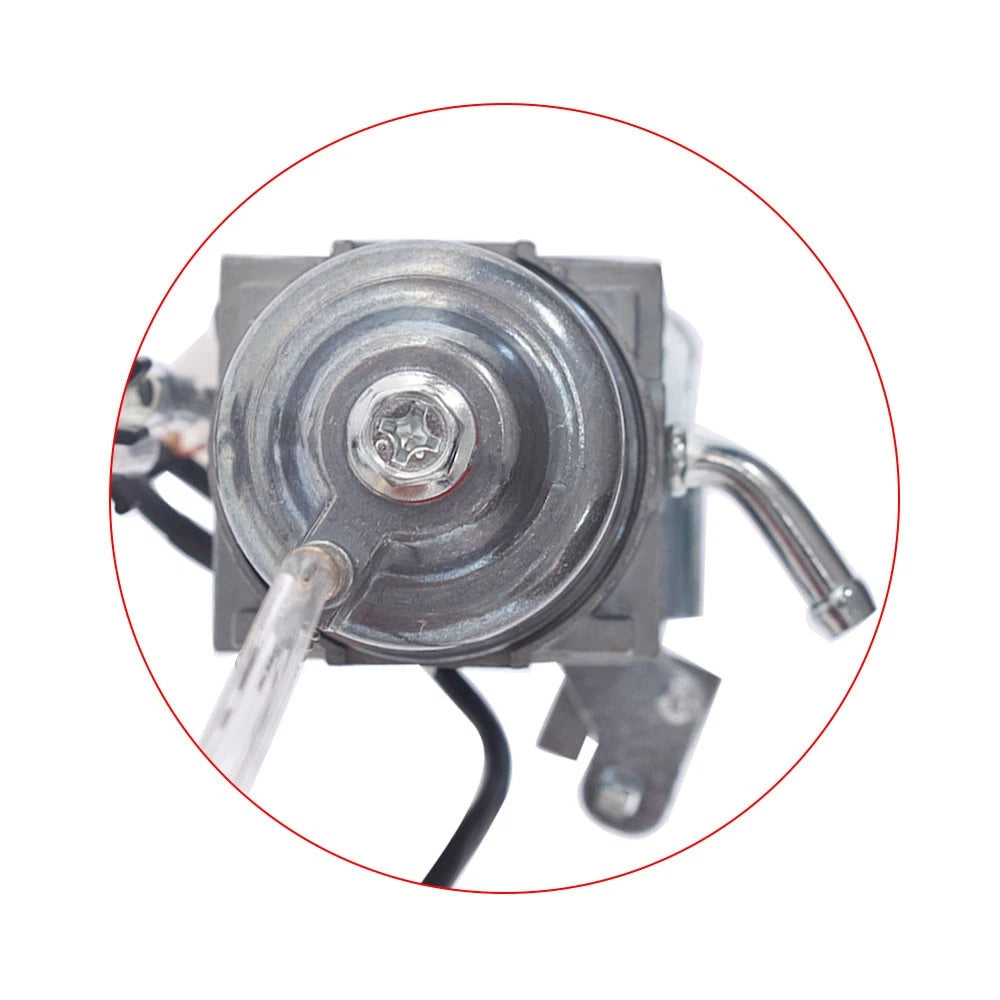 Carburetor for Yamaha EF2000ISC EF2000ISCH Generator (2000â2000)