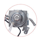 Carburetor for Yamaha EF2000ISC EF2000ISCH Generator (2000â2000)