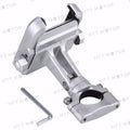Phone Holder Bracket for Motorcycle Bike (4-6")