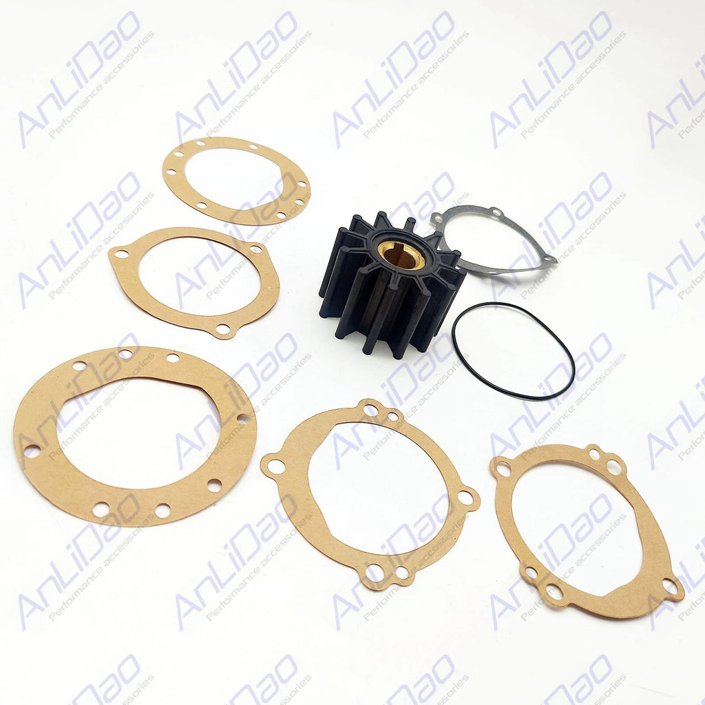 Impeller Kit for Sherwood Sierra Crusader Oberdorfer (10615K, 18-3061, 20300, 8922)