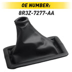 Manual Transmission Gear Shifter Boot for Ford Mustang (2005–2009)