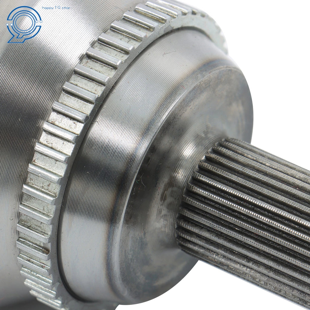 Front Left CV Axle Assembly for Toyota Sienna (2004–2010)