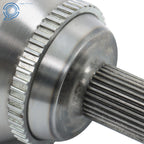 Front Left CV Axle Assembly for Toyota Sienna (2004–2010)