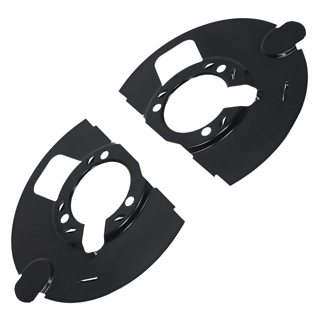 Brake Dust Shield for Silverado 1500/Sierra 1500 (2014-2018)