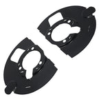Brake Dust Shield for Silverado 1500/Sierra 1500 (2014-2018)