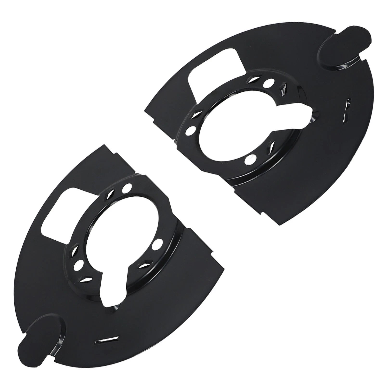 Brake Dust Shield for Silverado 1500/Sierra 1500 (2014-2018)
