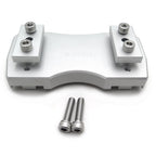 Aluminum Handlebar Risers for BMW K1200GT (2005–2008) K1300GT (2009–2012)