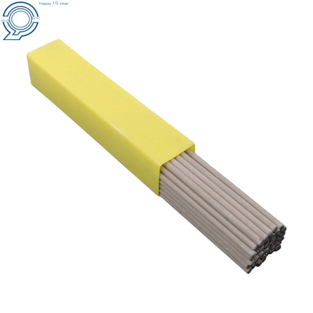 5 LBS E7018 Welding Rods 5/32"×14" Carbon Steel Electrode
