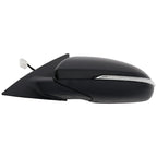 Heated Driver Left Side Mirror for Kia Optima (2016–2018)