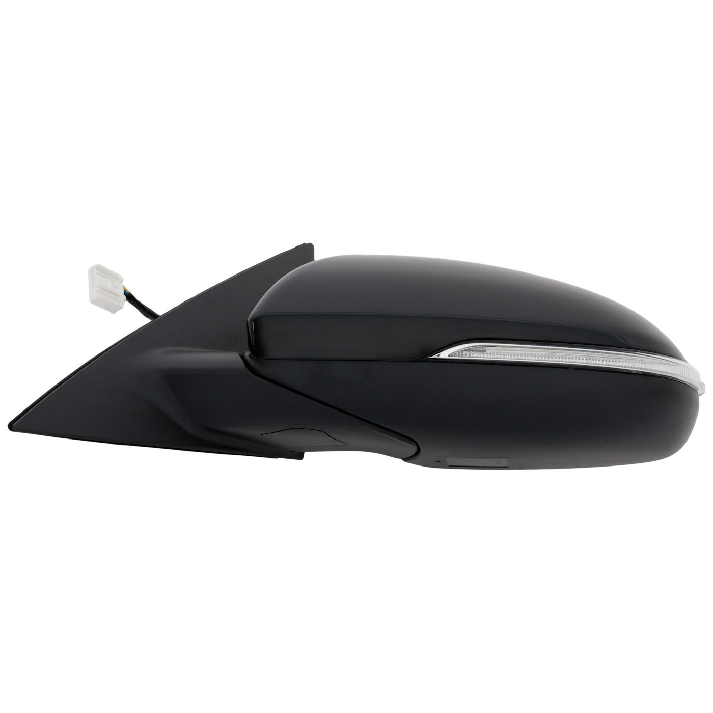 Heated Driver Left Side Mirror for Kia Optima (2016–2018)