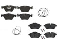 Brembo Brake Pads Sensors Kit for BMW Z4 E89 (2010)
