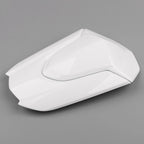 Rear Pillion Seat Cowl Fairing Cover for Suzuki GSXR1000 (2009–2017) K9 White