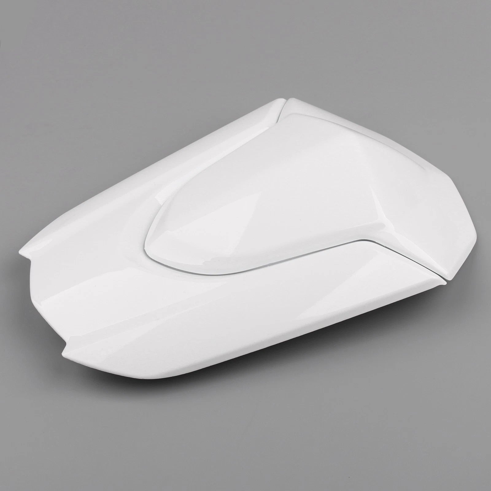 Rear Pillion Seat Cowl Fairing Cover for Suzuki GSXR1000 (2009–2017) K9 White