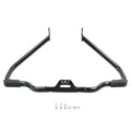 Front Engine Guard Crash Bar for Harley Softail Fat Boy (2018-2024)