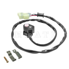 Stop Kill Switch for Honda CRF250R CRF450R (2010–2013, 2009–2012) 35130-MEN-A31
