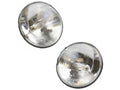 Headlight Assembly Set of 2 for Mazda B1600 (1975–1976) NZ226QN