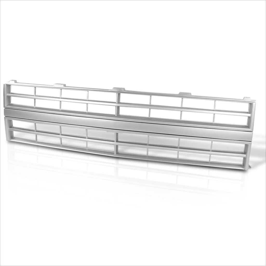 Grille Shell for Chevy C/K R/V Pickup Suburban (1985–1988)