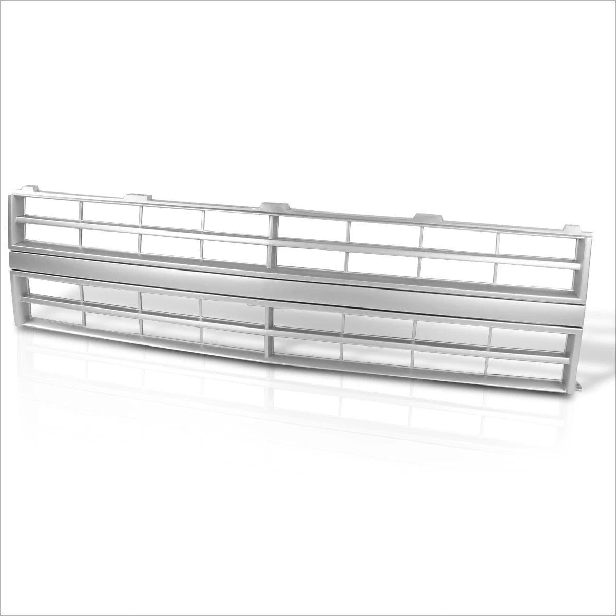 Grille Shell for Chevy C/K R/V Pickup Suburban (1985–1988)
