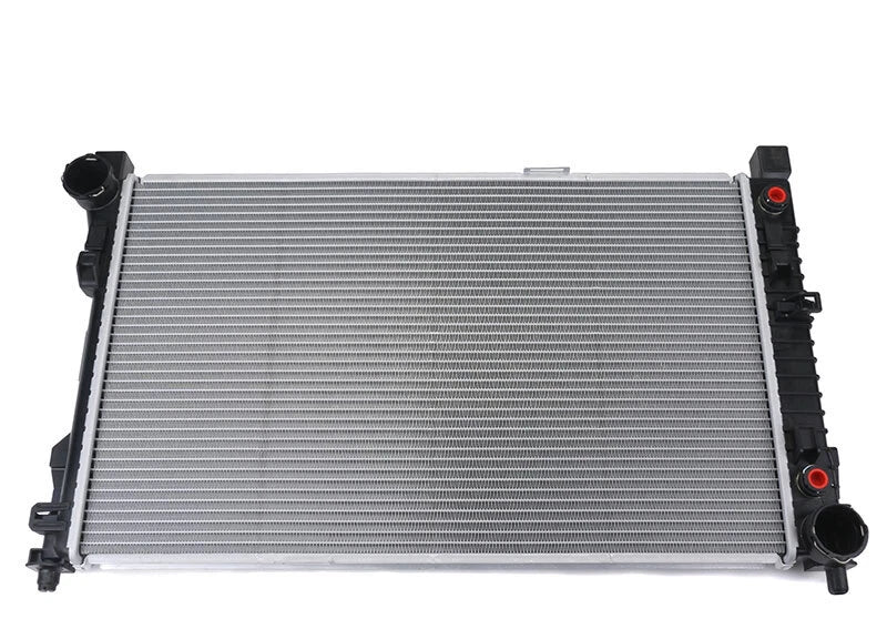 Radiator Nissens 62786A for Mercedes W203 W209 R171 (2001–2009)