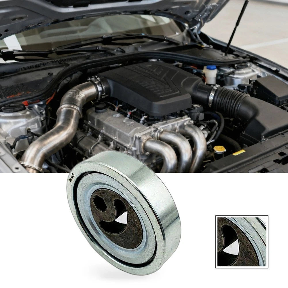 Tensioner Pulley for Suzuki Grand Vitara Kizashi SX4 Swift (2006–2014) 1754066J00