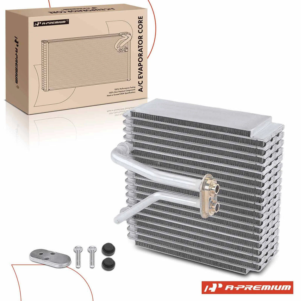 A/C Evaporator Core for Kia Sedona (2002–2005)
