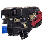 Front Left Right Door Lock Actuator for VW Golf Jetta Touareg Caddy (2004-2014)