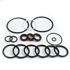Rebuild Kit for Yamaha Outboard 60-90HP Trim Tilt Unit (6H1-12, 6H1-15)