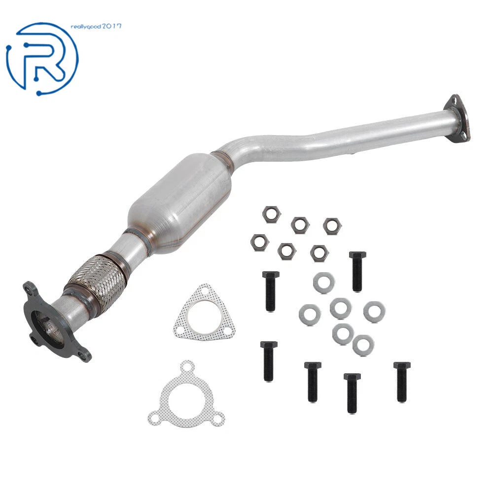 Flex Pipe Exhaust Catalytic Converter for Saturn Ion 2.2L (2003–2004)