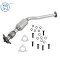 Flex Pipe Exhaust Catalytic Converter for Saturn Ion 2.2L (2003–2004)
