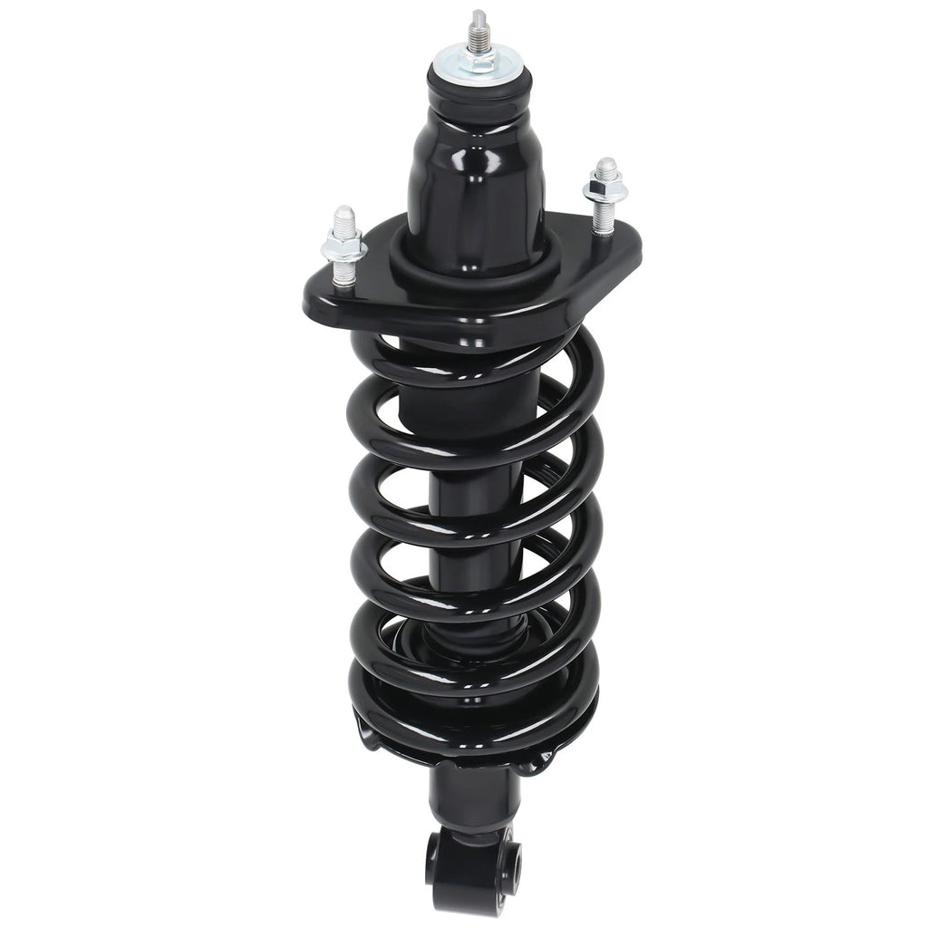 Pair Rear Struts with Coil Spring for Honda CR-V (2007-2011)