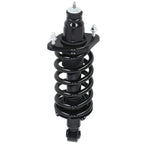 Pair Rear Struts with Coil Spring for Honda CR-V (2007-2011)
