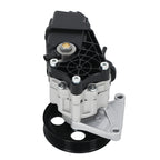Power Steering Pump with Pulley for Mercedes-Benz Sprinter 2014–2017 (2.1L)