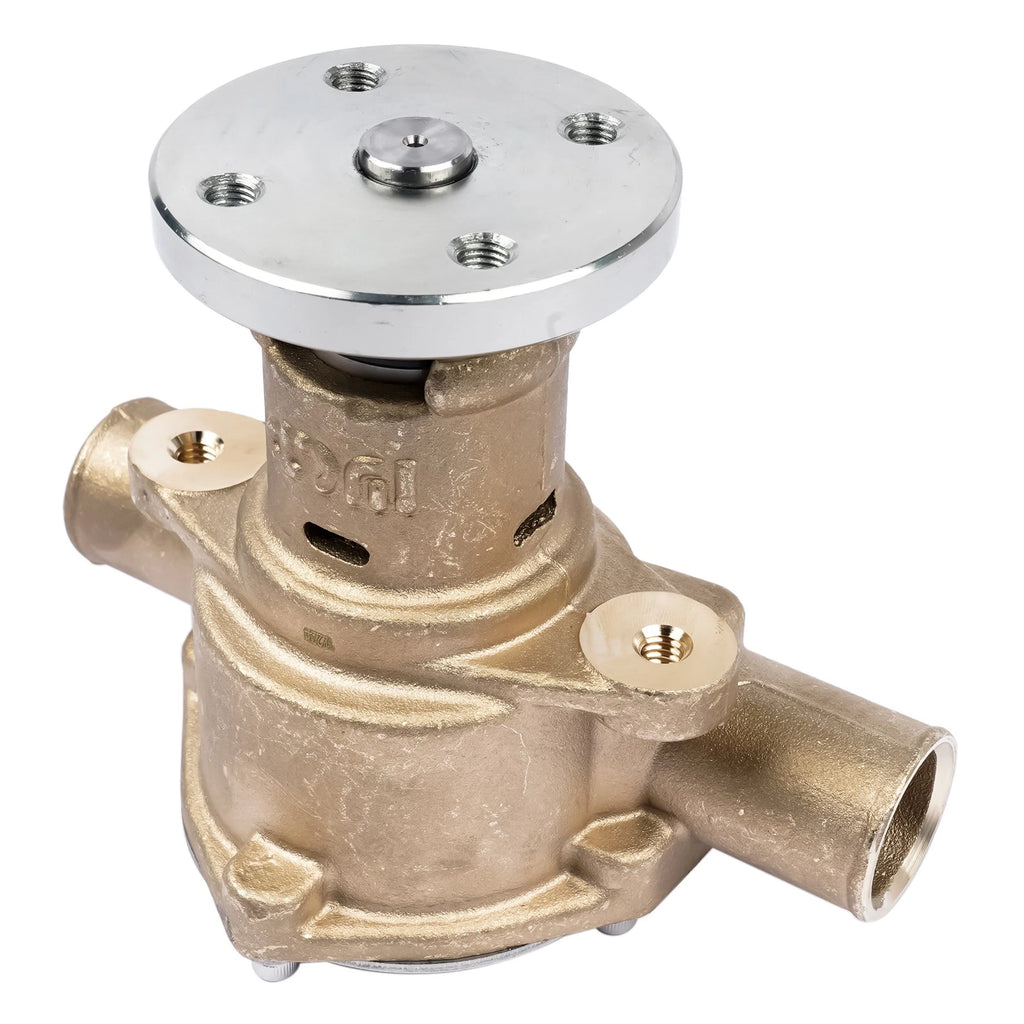 Raw Water Pump for Sherwood P1014 Crusader