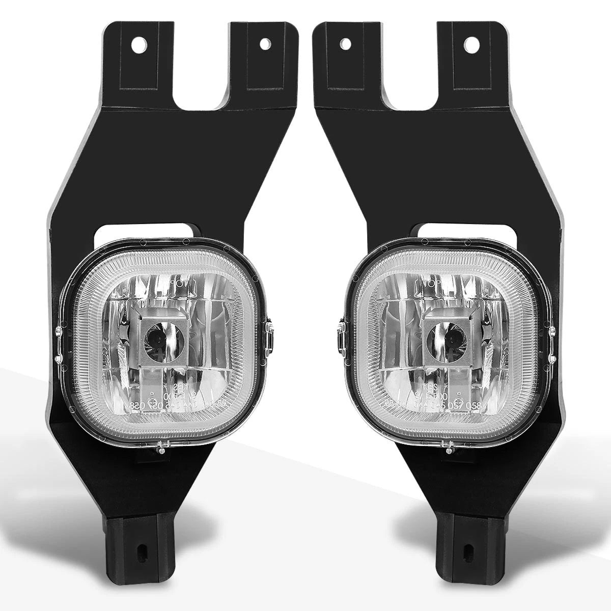 Powered Heated Side View Mirror for Acura MDX (2002–2006)