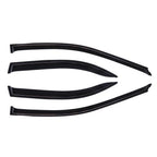 Window Visor Rain Guards for Toyota Camry (2003–2006)