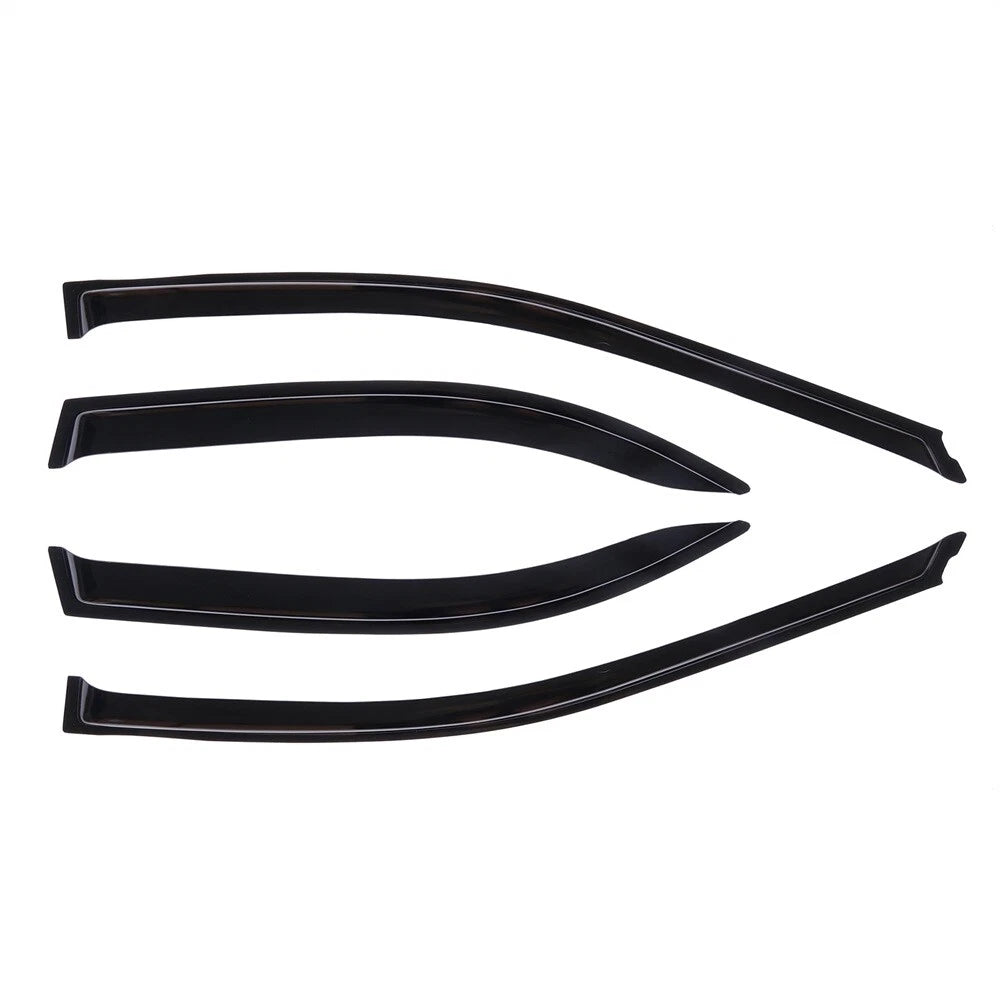 Window Visor Rain Guards for Toyota Camry (2003–2006)