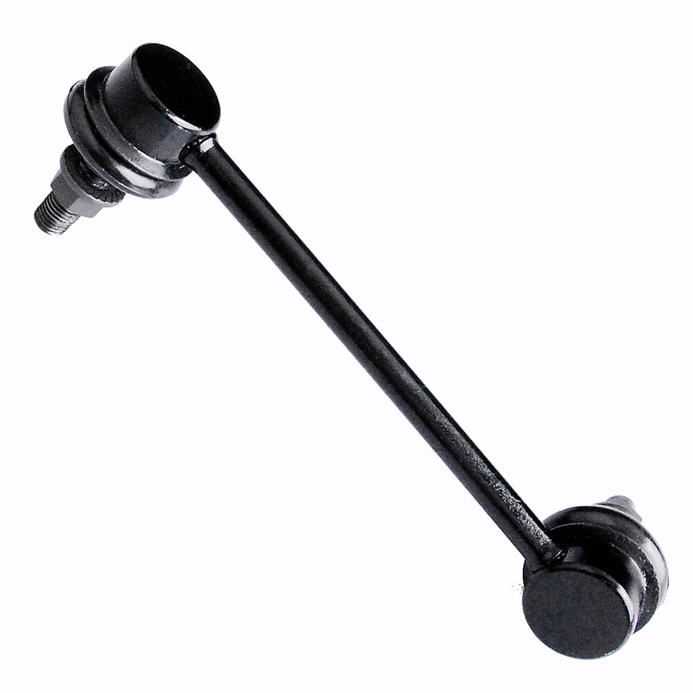 Set of 4 Strut Shocks and Sway Bar Links for Ford Fusion (2006–2009)